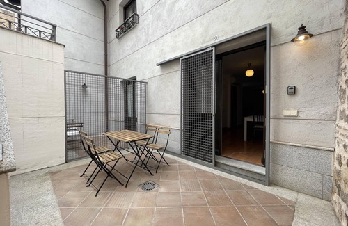 Toledo City Center Apartment | Alquimia - Toledo Center with Swimming Pool