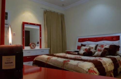 Hera Street Apartment | Alraida Homes