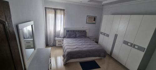 Hera Street Apartment | Alraida Homes