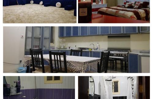 Hera Street Apartment | Alraida Homes