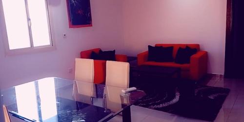 Hera Street Apartment | Alraida Homes