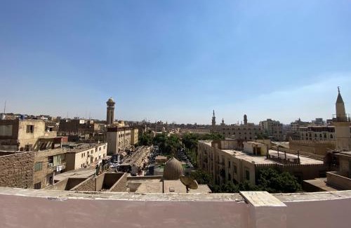Al-Jamaliyah Hotel | ALRashedy Hotel Powered by Boutique