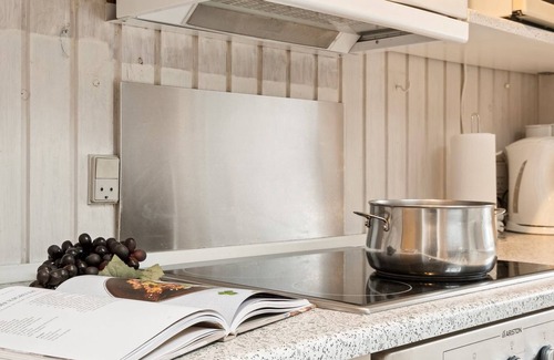 Kegnæshøj House | "Alrun" - 150m from the sea by Interhome