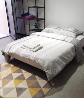 Nord - Gare Apartment | Alsace N°4