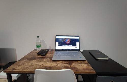 Nord - Gare Apartment | Alsace N°4