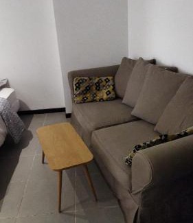 Nord - Gare Apartment | Alsace N°4