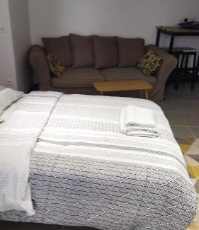 Nord - Gare Apartment | Alsace N°4