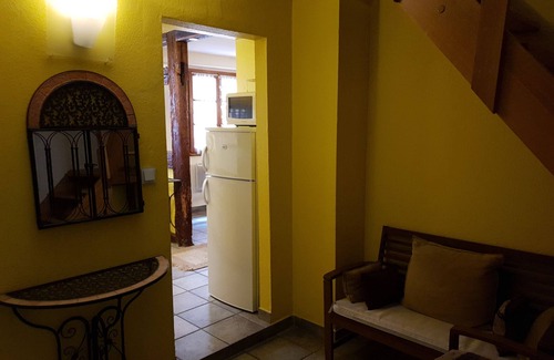Riquewihr House | ALSACE ,RIQUEWIHR House of the 16th century (4 to 14 persons)