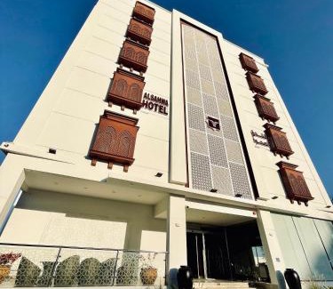 Seeb Hotel | Alsahwa Hotel