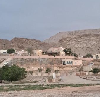 Ash Sharqiyah North Governorate House | Alshumukh guesthouse