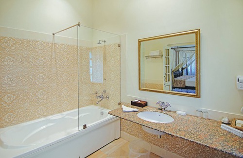 Sindhi Camp Hotel | Alsisar Haveli - A Heritage Hotel