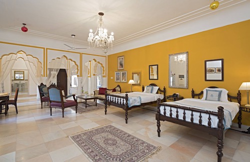 Alsisar Other | Alsisar Mahal - A Heritage Hotel