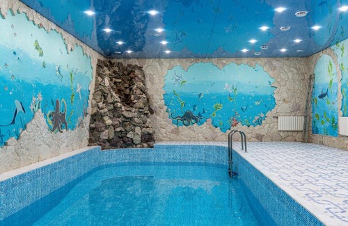 Gorki Gorod Hotel | Alсont Hotel