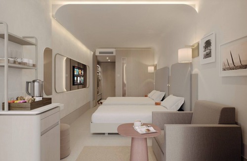 Artikli Hotel | Altınorfoz Hotel