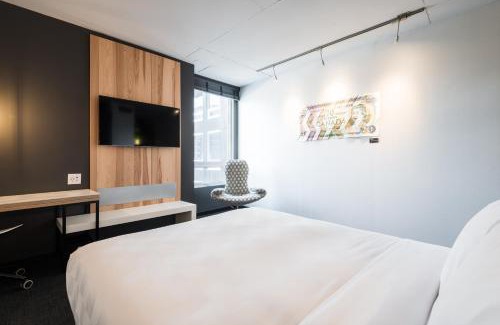 Byward Market - Parliament Hill Hotel | Alt Hotel Ottawa Downtown