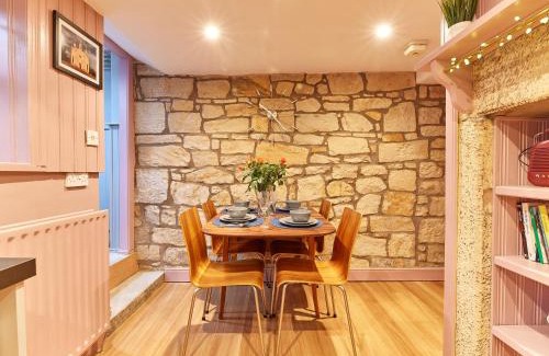 Rothbury House | Alt-Na-Craig
