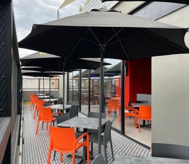 Leon Centro Hotel | ALT URBANA