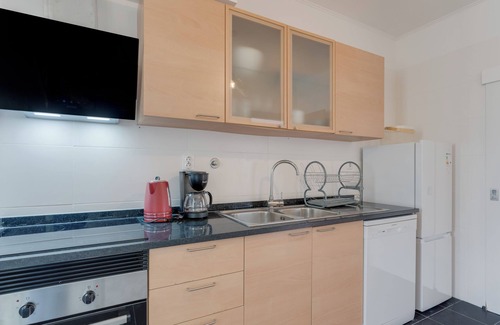 Garajau Apartment | Alta Garajau I