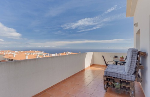 Garajau Apartment | Alta Garajau I