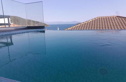 Nea Peramos Apartment | ALTA MARE