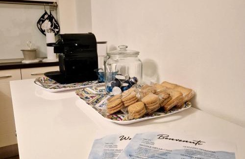 Porto Recanati House | Alta Marea Casa Vacanze