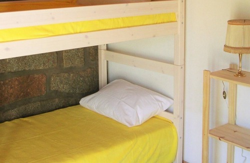 Carbini House | Alta Rocca prox village house. Porto-Vecchio