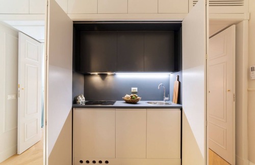 Duomo Apartment | Altafronte Enchanted Suite close to Uffizi Gallery