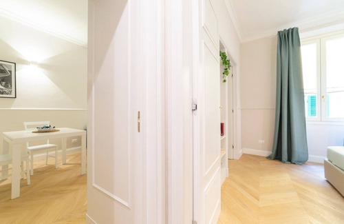 Duomo Apartment | Altafronte Enchanted Suite close to Uffizi Gallery