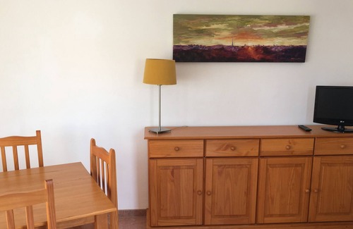 Altafulla Apartment | Altafulla - Charming city