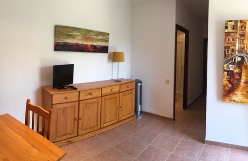 Altafulla Apartment | Altafulla - Charming city
