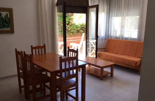 Altafulla Apartment | Altafulla - Quiet village near Port Aventura