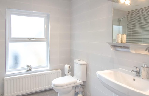 Whitehead Hotel | Altahammond House