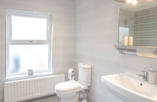 Whitehead Hotel | Altahammond House