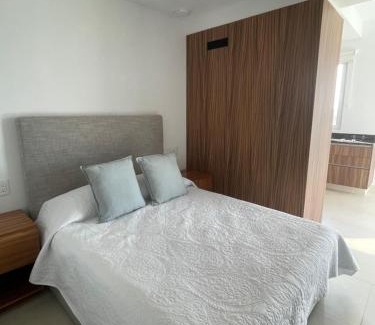 Nuevo Vallarta Apartment | Altamar Nuevo Vallarta