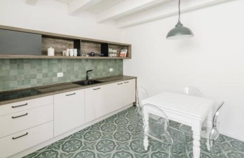 Carloforte Apartment | AltaMarea - Large spaces in the historic center