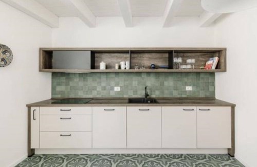 Carloforte Apartment | AltaMarea - Large spaces in the historic center