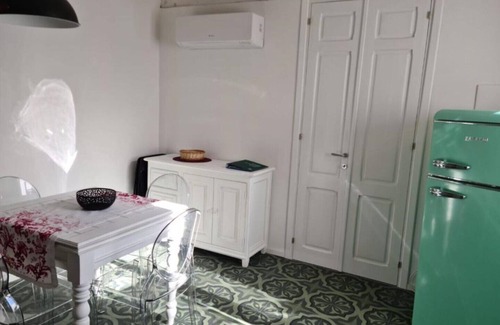 Carloforte Apartment | AltaMarea - Large spaces in the historic center