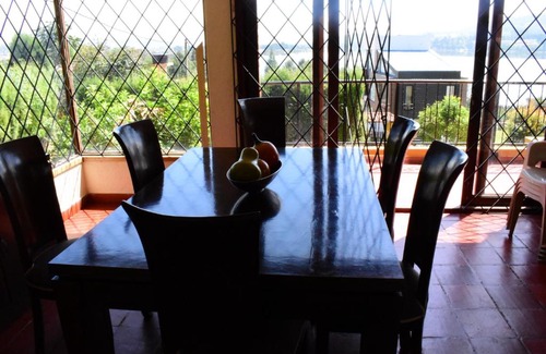 Paipa House | Altamira paipa