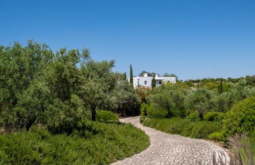 Santo Estevao Hotel | Altanure Casa Terra - Ecological Boutique Stay