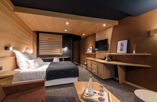 Val-Thorens Hotel | Altapura Hôtel & Spa Val Thorens