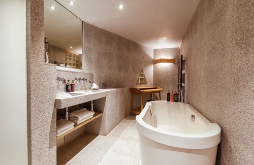 Val-Thorens Hotel | Altapura Hôtel & Spa Val Thorens