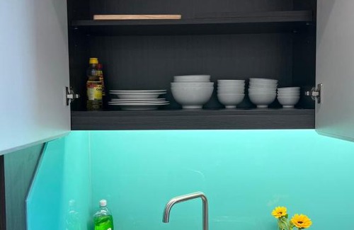 Quy Nhon Apartment | ALTATA RESIDENCES View Biển Quy Nhơn