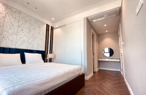 Quy Nhon Apartment | ALTATA RESIDENCES View Biển Quy Nhơn