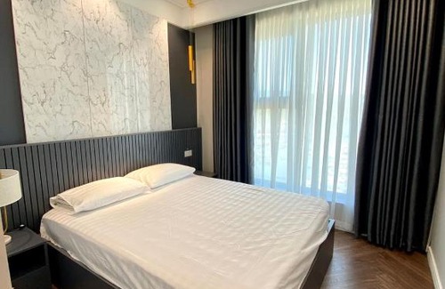 Quy Nhon Apartment | ALTATA RESIDENCES View Biển Quy Nhơn