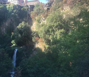 Tivoli Apartment | Altavilla Holiday House