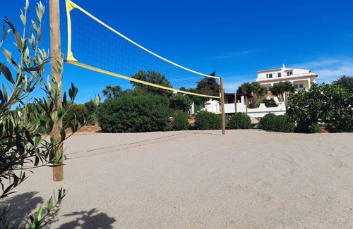 Praia da Luz House | AltaVista Lodge in Praia Da Luz - sleeps up to 26 people
