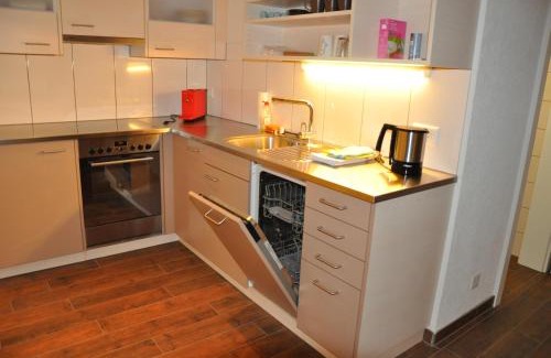 Schwarzsee Apartment | Alte Bäckerei