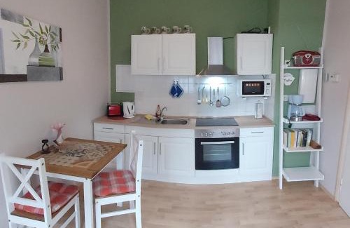 Altenbrak Apartment | Alte Forsterei