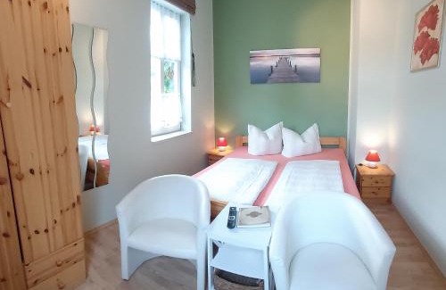 Altenbrak Apartment | Alte Forsterei