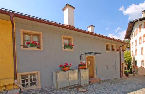 Berchtesgaden Apartment | „Alte Fronfeste“ Berchtesgaden